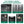 Heavy Metal Garage Storage Cabinet With Locking Doors, Steel, Adjustable Shelves