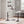Adjustable Contemporary Bar Table