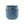 Handmade Ceramic Flower Pot Set of 3, 15/12/9 Inch Diameter