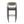 Upholstered Bar Stools With Backs For Kitchen Island (Set of 2)