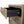 3 Drawer Nightstand With USB - Latte
