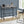 Computer Desk for Home Office with Standing Storage Shelves