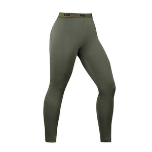 M-Tac Women’s Thermal Pants Fleece Delta Level 2