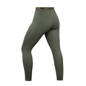 M-Tac Women’s Thermal Pants Fleece Delta Level 2