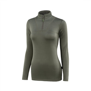 M-Tac Women’s Thermal Shirt Fleece Delta Level 2