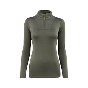 M-Tac Women’s Thermal Shirt Fleece Delta Level 2