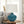 Lighting, Table Lamp, Ceramic, Transitional - Blue