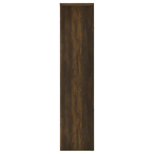Lunetta - 3 Piece TV Stand With Media Towers - Pine Wood