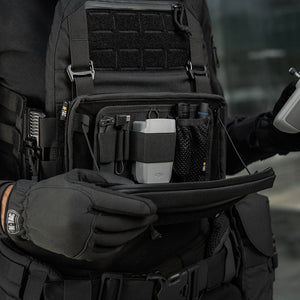 M-Tac Admin pouch Large Elite Gen.II