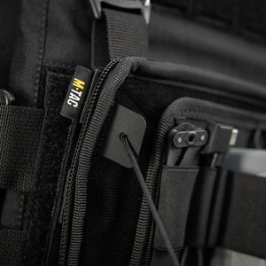 M-Tac Admin pouch Large Elite Gen.II