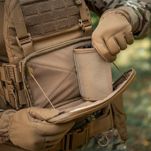 M-Tac Admin pouch Large Elite Gen.II