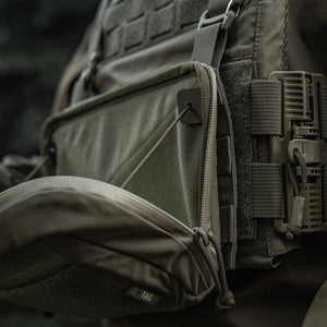 M-Tac Admin pouch Large Elite Gen.II