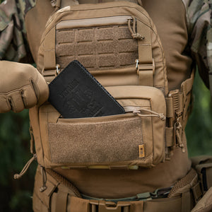 M-Tac Admin pouch Large Elite Gen.II