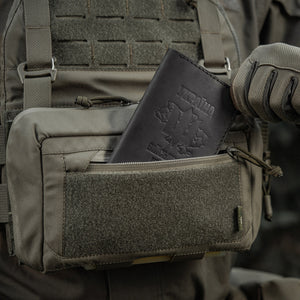 M-Tac Admin pouch Large Elite Gen.II