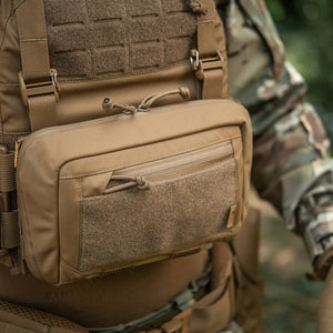 M-Tac Admin pouch Large Elite Gen.II