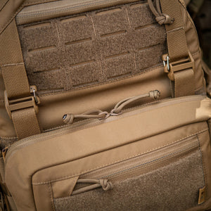 M-Tac Admin pouch Large Elite Gen.II