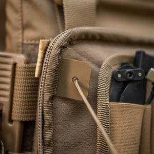 M-Tac Admin pouch Large Elite Gen.II