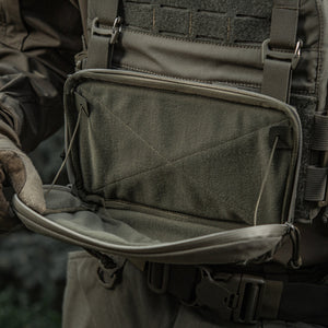 M-Tac Admin pouch Large Elite Gen.II