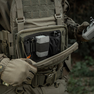 M-Tac Admin pouch Large Elite Gen.II