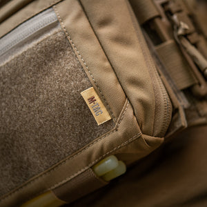 M-Tac Admin pouch Large Elite Gen.II
