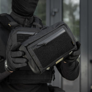 M-Tac Admin pouch Large Elite Gen.II