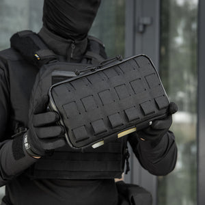 M-Tac Admin pouch Large Elite Gen.II