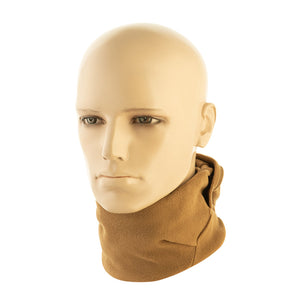 M-Tac Ninja Balaclava Fleece Polartec