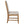 Survista - Upholstered Dining Side Chair (Set of 2) - Brown