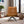 Oakland Mid-Century Modern Swivel Chair