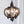 Farmhouse Chandelier, 6 Light Wood Chandelier Pendant Light Fixture With Adjustable Chain For Dining Room Living Room Entryway, Bulb Not Included