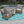 3pcs Rocking Rattan Set - Grey