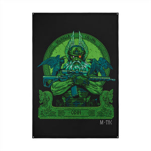 M-Tac Flag Odin Night Vision