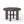 Gorman - 2 In 1 Dining And Game Table