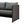 Menton - 3 Piece Sectional Set