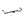 Draw Tite 36336 Class II 1.25 Inch Receiver 3,500 Pound GTW Trailer Tow Hitch