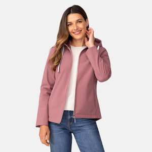 Women's Alps Super Softshell® Jacket
