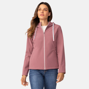 Women's Alps Super Softshell® Jacket
