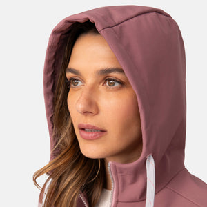 Women's Alps Super Softshell® Jacket
