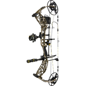 Bear THP Adapt 2+ HP RTH Package Mossy Oak Bottomland 55-70 RH