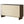 Hemlock - 6 Drawer Dresser Cabinet - Brown