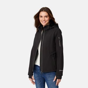 Women's Aeris II Super Softshell® Jacket