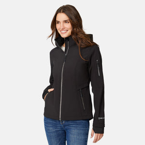 Women's Aeris II Super Softshell® Jacket