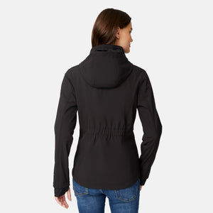Women's Aeris II Super Softshell® Jacket