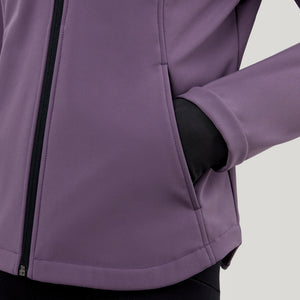 Women's FreeCycle® Super Softshell® Jacket