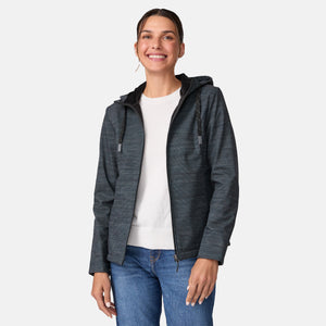 Women's Alps Super Softshell® Jacket