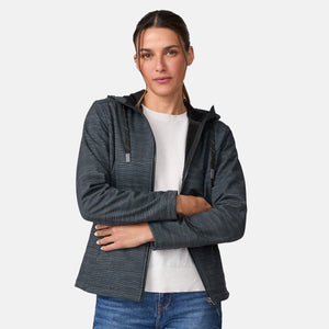 Women's Alps Super Softshell® Jacket