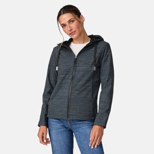 Women's Alps Super Softshell® Jacket