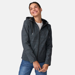 Women's Alps Super Softshell® Jacket