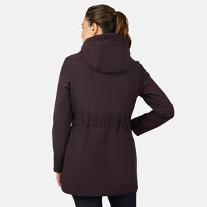 Women's FreeCycle® Long Super Softshell® Jacket