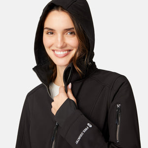 Women's Aeris II Super Softshell® Jacket